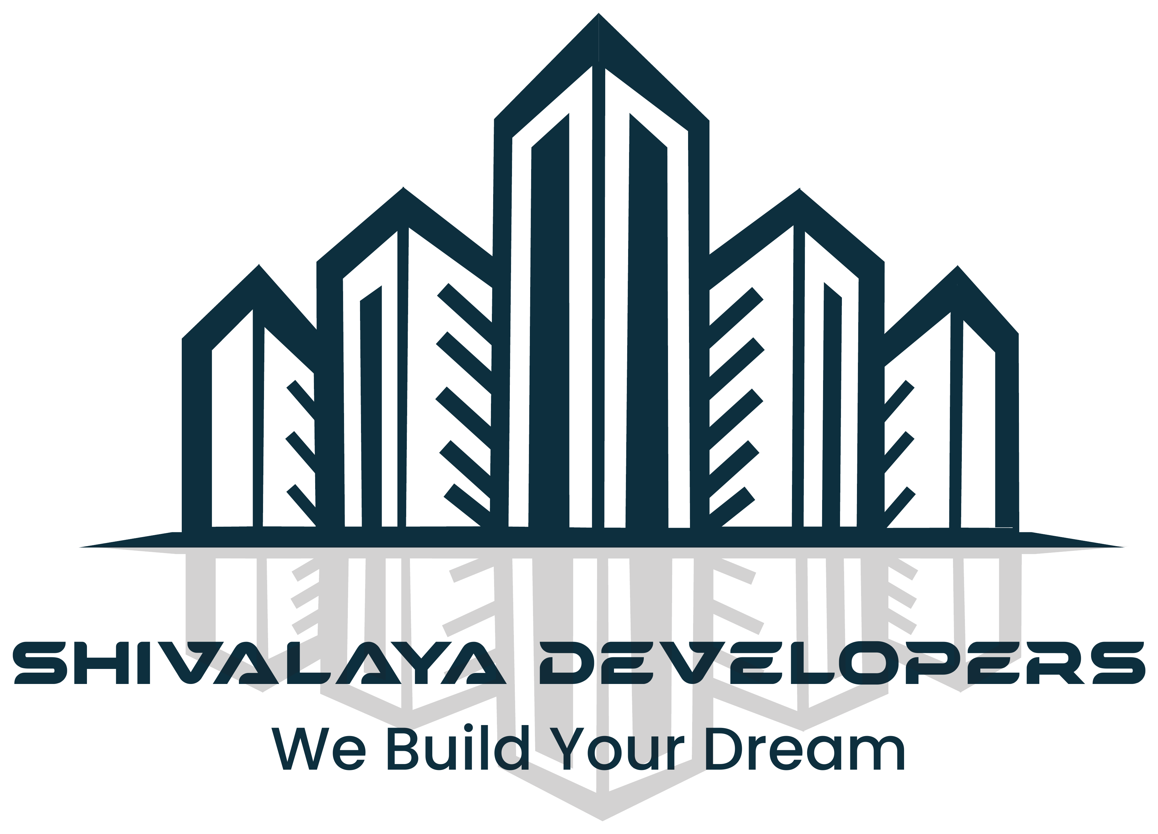 Shivalaya Residency Logo